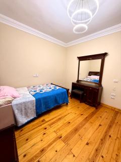 Spacious 3BR Family Apartment in Prime Dokki - 9