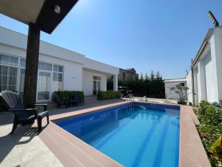 Villa - 9