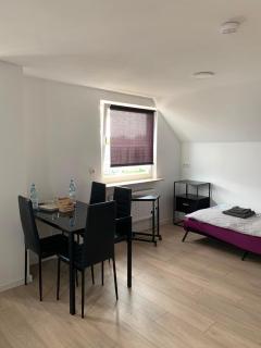 Apartment near Cologne and Phantasialand - 4