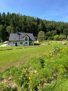 Apartamenty ARNIKA z sauną zewnętrzną - 4