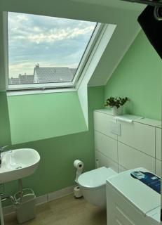 Apartment near Cologne and Phantasialand - 1