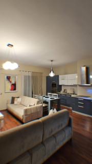 Center Apartment Easy - 9