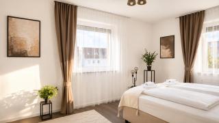 Glocke Apartment One - 7