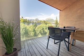 Apartmán Ovruč - 3