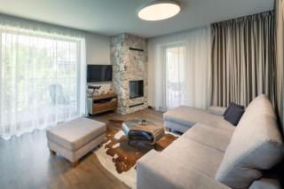 Apartmán Ovruč - 2