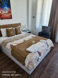 Babacan Otel - 1