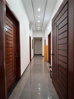 AS homestay - 9