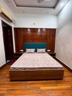 AS homestay near Golden Temple - 1