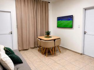 1019 Aparts Colonia Benitez - 1