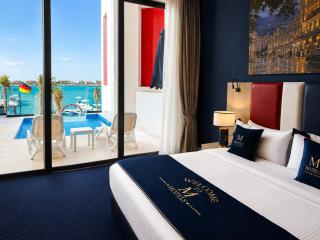 M Hotels at Porto Marina - 6