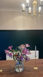 Stylish Family Home - 2
