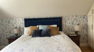Stylish Family Home - 1