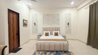 Luxe Villa - 5