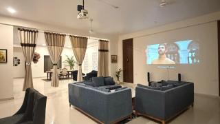 Luxe Villa - 4
