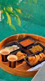 Lovina chalet - 3