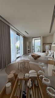 Lovina chalet - 2