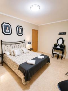 DUPLEX COMPLETO 8 CAMAS La POBLA LLARGA - 5