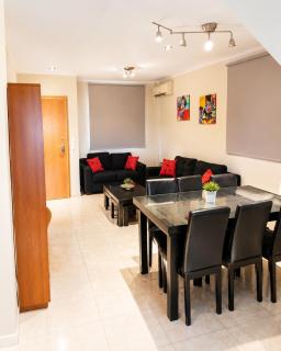 DUPLEX COMPLETO 8 CAMAS La POBLA LLARGA - 7