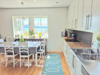 Superior villa with sea view in Bohuslän, free WIFI, near beaches and Hafstens resort - 4