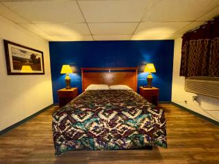 Budget Inn Ontario - 5
