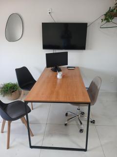 COLOFT - Quarto 3 Hospedagem rápida ou Sala de reunião - 1