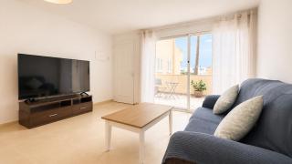 Apartment with pool in Cala Millor - 0