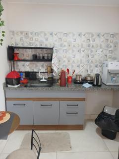 COLOFT - Quarto 3 Hospedagem rápida ou Sala de reunião - 5