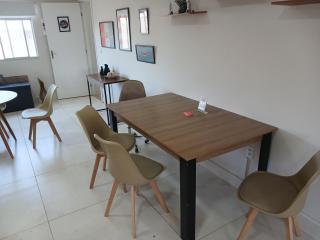 COLOFT - Quarto 3 Hospedagem rápida ou Sala de reunião - 6