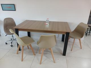 COLOFT - Quarto 3 Hospedagem rápida ou Sala de reunião - 7