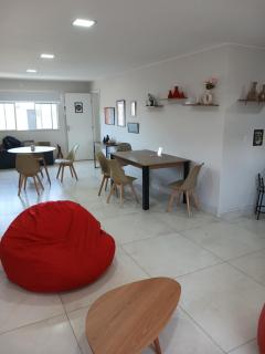 COLOFT - Quarto 3 Hospedagem rápida ou Sala de reunião - 9