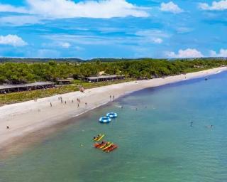 Nauticomar resort All inclusive - 6