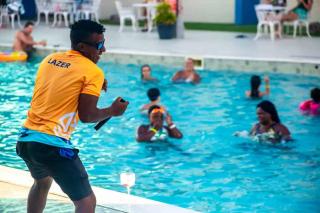 Nauticomar resort All inclusive - 1