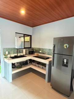 El Refugio de Montenegro - 0