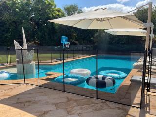 Luxury Villa with Private Pool,Minutes to Beach! - 9
