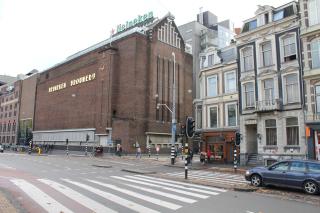 Blossoms City Hotel - Amsterdam - 9
