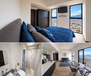 HighRise 20, Un paseo por las Nubes - 0
