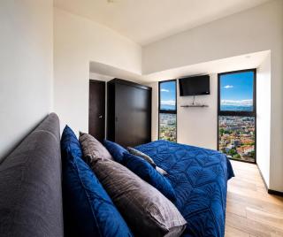 HighRise 20, Un paseo por las Nubes - 5