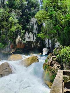 Ciudad de Las Rocas - 7