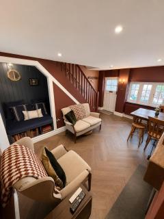 Cosy Fisherman's cottage in the heart of Sidmouth - 9