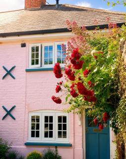 Cosy Fisherman's cottage in the heart of Sidmouth - 3