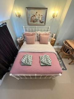 Cosy Fisherman's cottage in the heart of Sidmouth - 2
