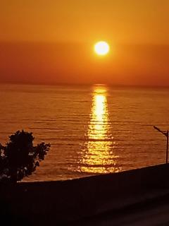 Vue féerique sur la Méditerranée - 4