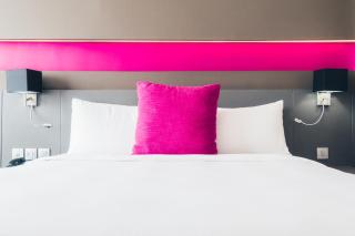Hotel Volga EGG Grand Inn Near Delhi Airport - 3