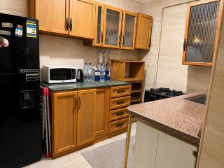 Elegant Apartment in Zahraa Maadi - 7