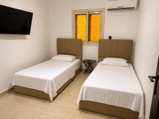 Elegant Apartment in Zahraa Maadi - 5