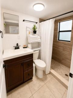 Rosa Bella Comfort Suite - 7