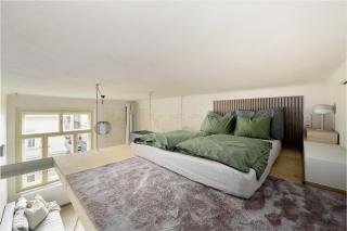 Cozy apartment in Vinohrady café & culture zone - 6