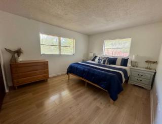 Spring Dreamin Pool House - 1