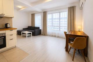 Bucharest Luxury Apartments - 9