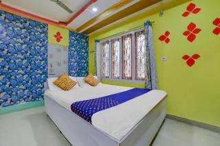 Hotel O Nirmal Guest House - 0